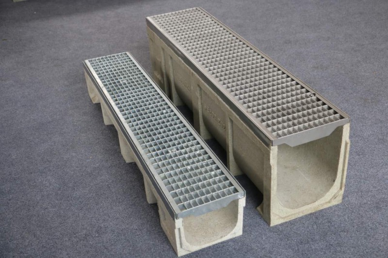 福建樹脂混凝土溝槽|福建排水溝價(jià)格|福建混泥土樹脂排水溝