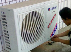 順義空調(diào)移機