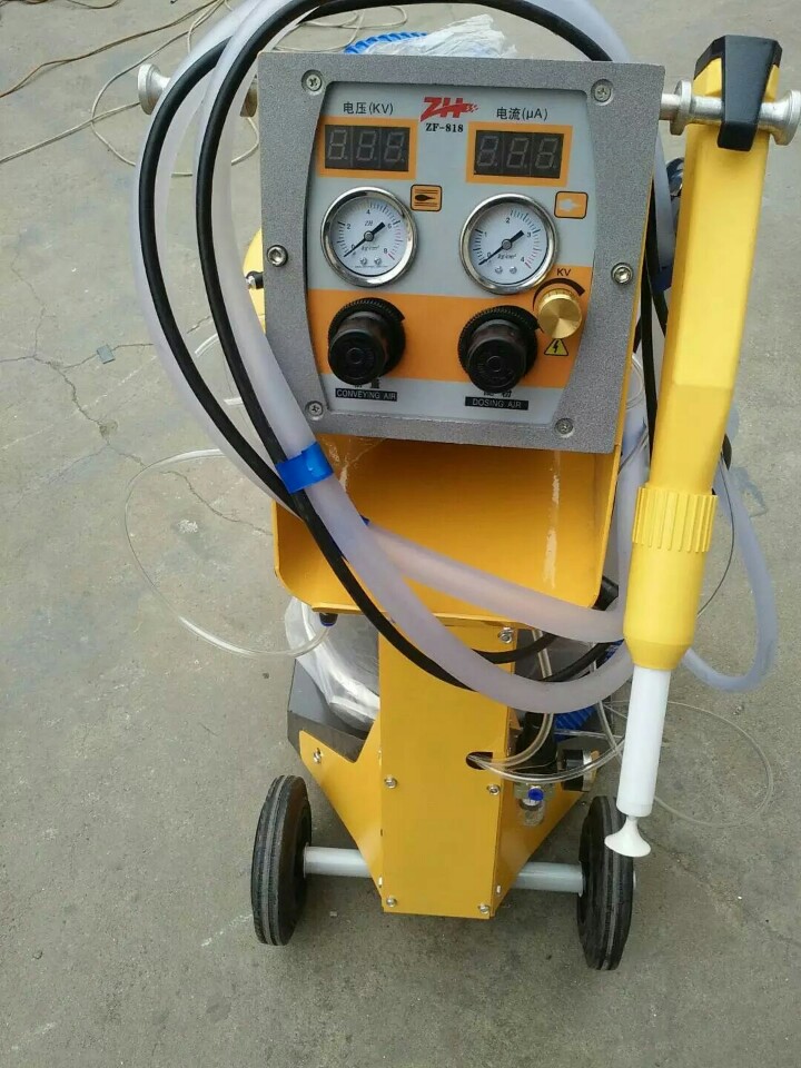 噴塑機(jī)  噴塑機(jī)價(jià)格 靜電噴塑機(jī)