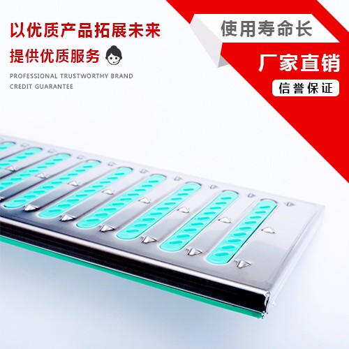 AOSI上海奧豪 ASPG不銹鋼蓋板 下水道蓋板，地溝蓋板，下水道蓋板廠家，不銹鋼蓋板