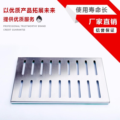 AOSI/奧豪 ASLG 廠家直銷不銹鋼排水溝蓋板，不銹鋼排水蓋板，不銹鋼水溝蓋板，價格合理