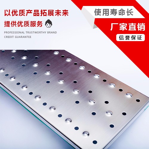 AOSI/奧豪 廠家直銷(xiāo)ASYG不銹鋼蓋板 不銹鋼蓋板廠家 不銹鋼水溝蓋板