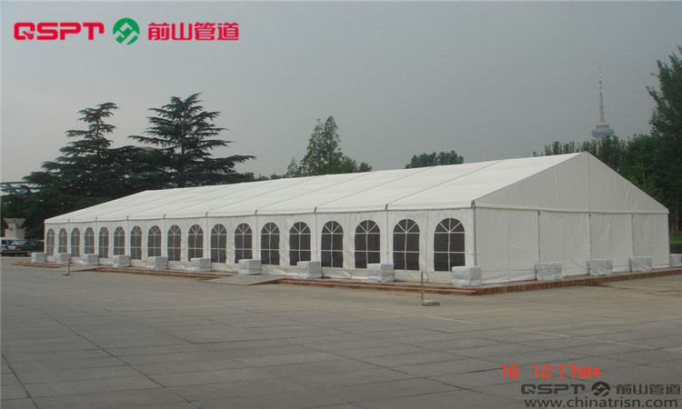 快速搬遷式管道預(yù)制車間 車間式轉(zhuǎn)場(chǎng)方便 搬遷式前山供