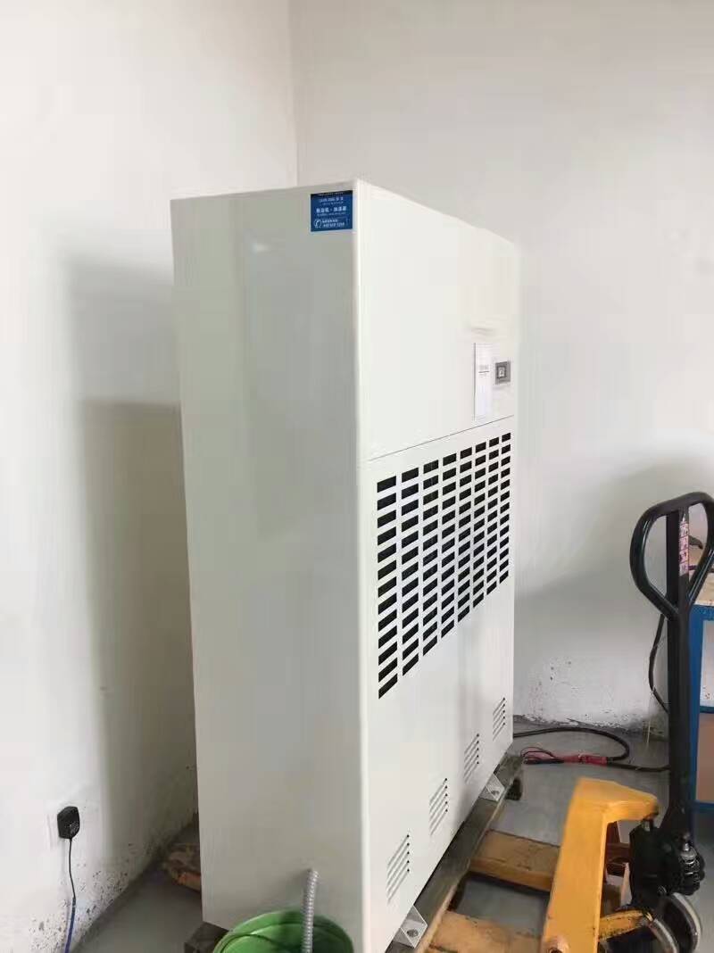 武漢大型CFZ-10/S工業(yè)車間倉庫除濕機