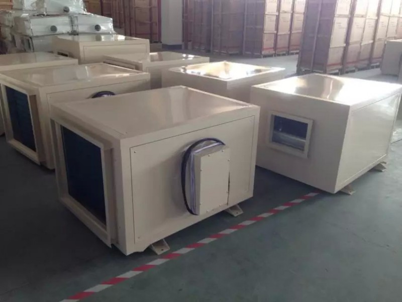 荊門吊頂除濕機(jī)，別墅吊頂新風(fēng)凈化除濕機(jī)