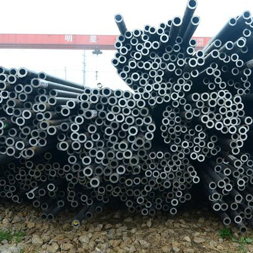 厚壁無縫鋼管 長(zhǎng)期供應(yīng)厚壁無縫管 20號(hào)無縫管