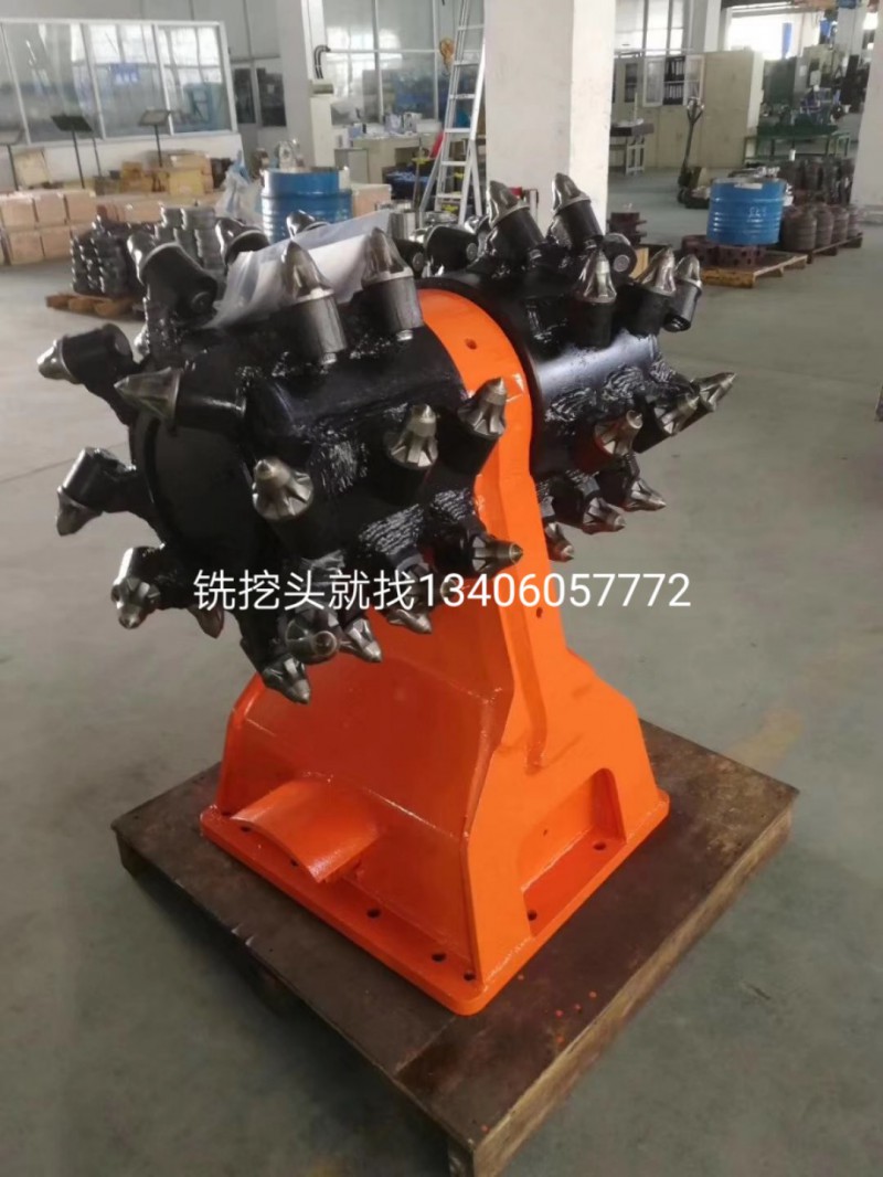 銑挖機(jī)有什么作用，什么是銑挖機(jī)