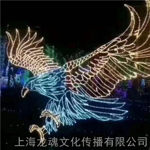 燈光節(jié)造型燈戶外 夢(mèng)幻燈光節(jié)出租 藝術(shù)景觀燈
