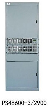 艾默生高頻開關電源ps48600室內電源系統(tǒng)
