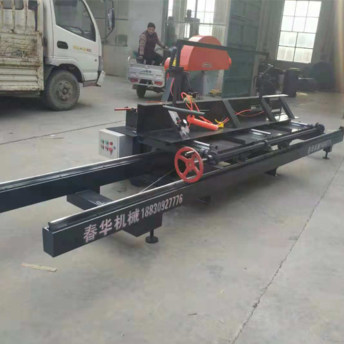 大型圓木車(chē)床 木工圓木推臺(tái)鋸 全自動(dòng)推臺(tái)鋸 圓木推臺(tái)鋸廠家直銷(xiāo) 推臺(tái)鋸