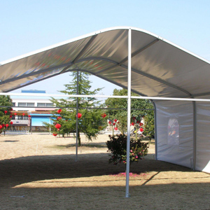 帳篷租賃 批發(fā)活動(dòng)車展展覽鋁合金篷房租賃