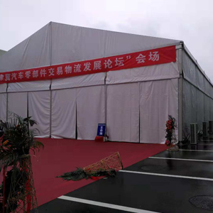酒店篷房租賃 活動(dòng)篷房租賃 攝影攝像 展柜租賃  篷房租賃