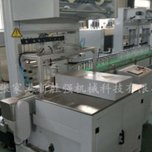 膜包機(jī) 全自動(dòng)熱收縮包裝機(jī) 廠家直銷膜包機(jī) 可定制包裝機(jī)械