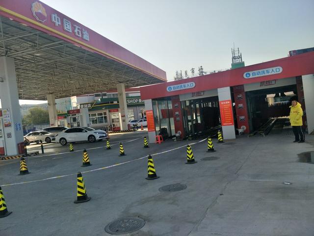 凱旋門洗車機(jī)的中國夢(mèng)-讓所有客戶致富