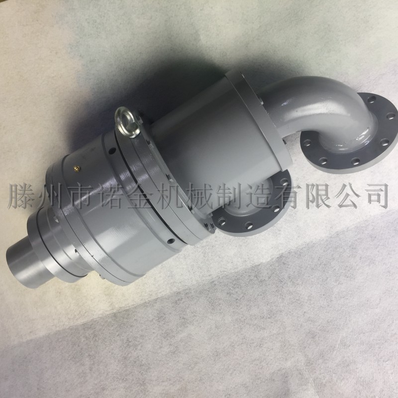 諾金機(jī)械專業(yè)生產(chǎn)HK型旋轉(zhuǎn)接頭，水用旋轉(zhuǎn)接頭HK65 HK80 HK100 HK125 HK150 HK200