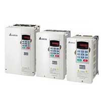 VFD007V23A-2臺達(dá)變頻器 220V/3P,0.75kW