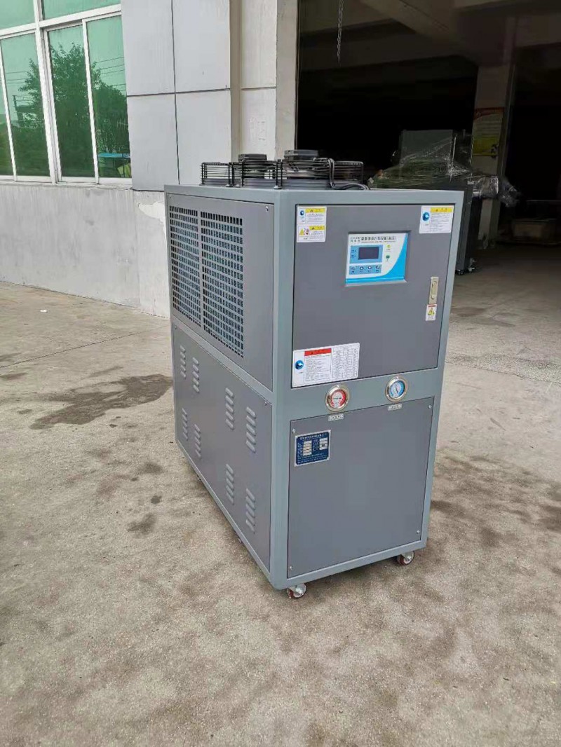 東莞水冷式冷熱一體控溫機(jī)，超低溫冷水機(jī)優(yōu)質(zhì)廠家