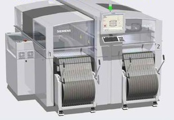 SIPLACE D4貼片機(jī) Siemens西門子D4