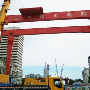 單梁橋式起重機 龍門吊，單梁起重機，雙梁起重機，龍門吊銷售，龍門吊租賃，龍門吊維修保養(yǎng)
