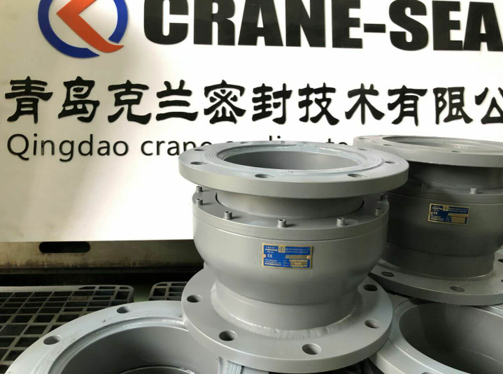 不銹鋼管道回轉(zhuǎn)接頭 管道補償器船舶管道接頭 船舶卷曲旋轉(zhuǎn)接頭