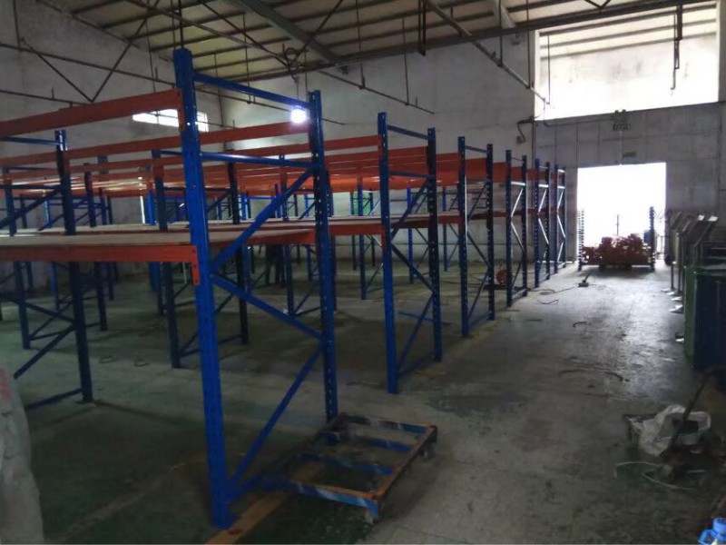 深圳寶安重型貨架 寶安倉(cāng)庫(kù)貨架專業(yè)廠家