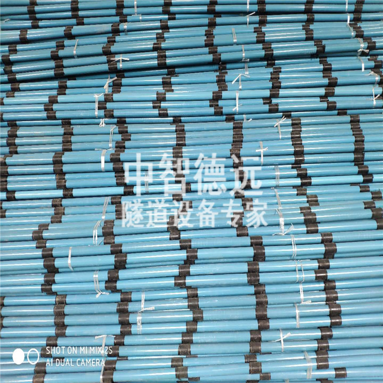 武漢袖閥管送貨 武漢袖閥管批發(fā)市場(chǎng) -中智德遠(yuǎn)機(jī)械