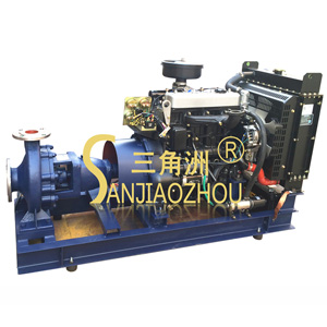 柴油機(jī)應(yīng)急供水泵組  柴油機(jī)離心泵組  柴油機(jī)水泵