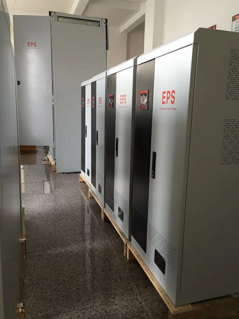 eps電源 廠家直銷 照明/動力型應(yīng)急電源0.5kw-200kw
