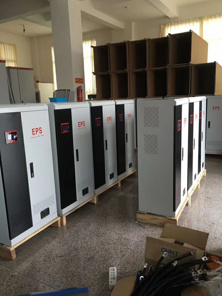 eps電源 廠家直銷 照明/動力型應(yīng)急電源0.5kw-200kw