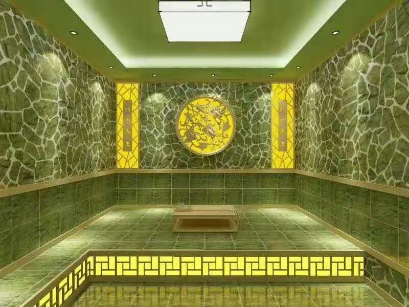 綠玉石 汗蒸房安裝、安裝汗蒸房、汗蒸設(shè)備