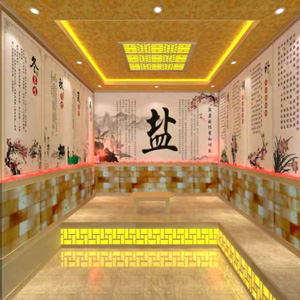 半鹽蒸房 汗蒸房安裝、安裝汗蒸房、汗蒸設(shè)備