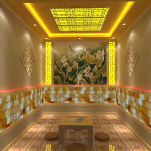 半鹽蒸房 汗蒸房安裝、安裝汗蒸房、汗蒸設(shè)備