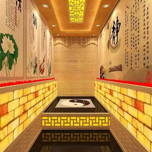 半鹽蒸房 汗蒸房安裝、安裝汗蒸房、汗蒸設(shè)備