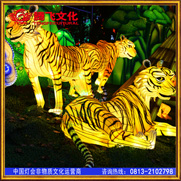 花燈制作公司 彩燈設(shè)計(jì)廠家 大型藝術(shù)燈會(huì)制作貴公司