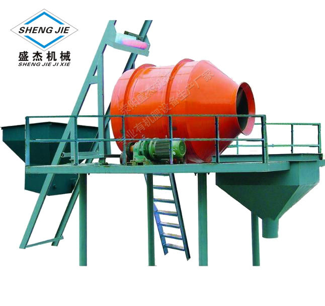 供應(yīng)高質(zhì)量BB肥攪拌機(jī)設(shè)備 摻混肥料生產(chǎn)線 BB肥整套生產(chǎn)線設(shè)備