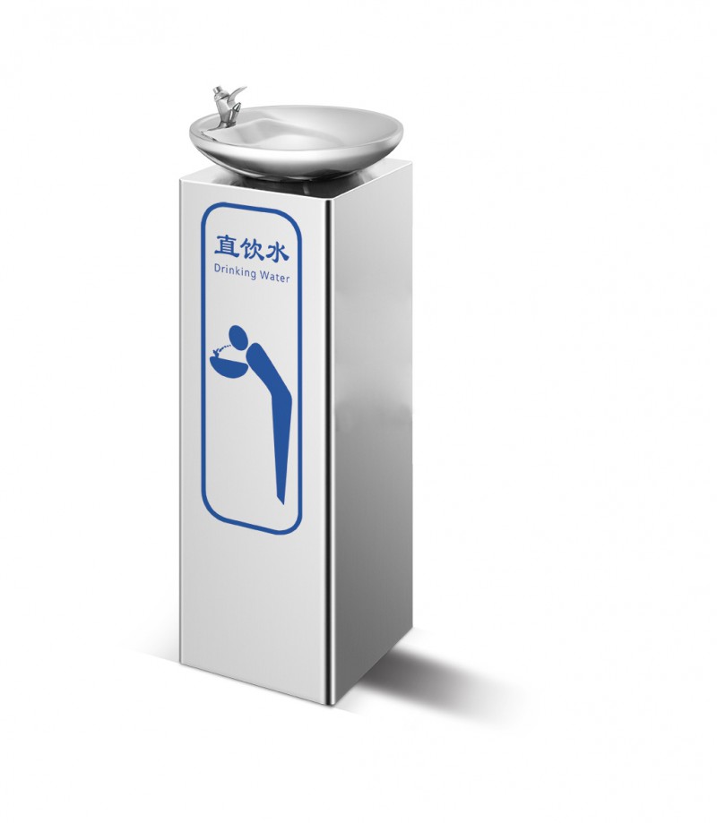 諾潔開水器 -步進(jìn)式IC卡開水機(jī)整機(jī)微電腦控制，出水即為開水；整體發(fā)泡設(shè)計(jì)，隔熱隔溫，節(jié)能環(huán)保