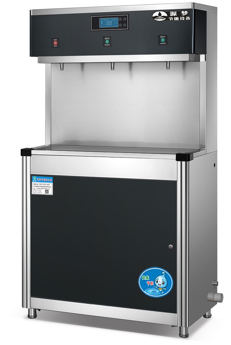 諾潔開水器 -、溫熱型節(jié)能飲水機AE系列：YM-3AE