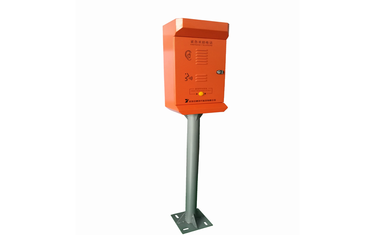 隧道IP調(diào)度系統(tǒng)，隧道光纖電話機(jī)