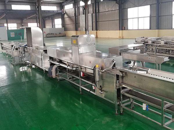 洗蛋機 雞蛋清洗機廠家直銷，專業(yè)供應(yīng)