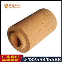 鄭州燁鑫耐材研發(fā)生產銷售澆注料,高鋁磚,輕質隔熱磚,粘土磚等