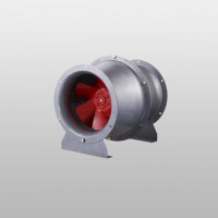 斜流風(fēng)機
