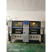 供應(yīng)海外JUKI二手貼片機(jī)fx-3 高速貼片機(jī)