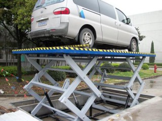 固定剪叉式升降機(jī)，登車橋，全自行升降機(jī)，曲臂式升降機(jī)，導(dǎo)軌式升降機(jī)廠家直銷