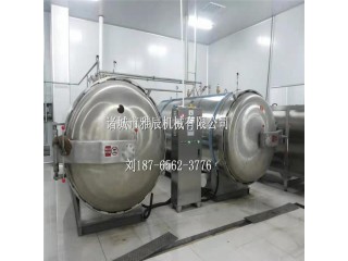 軟包裝食品殺菌鍋，多功能電加熱殺菌鍋，粘玉米殺菌鍋，夾層鍋，鹵煮鍋