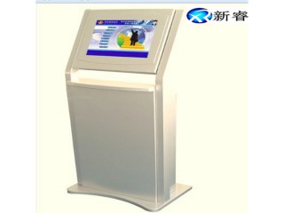 新睿觸控 廠家直銷各尺寸外觀觸摸一體機(jī) 觸控查詢機(jī) 觸控屏一體機(jī)