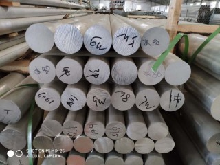 6061鋁棒 6061鋁棒價(jià)格 廠家直銷(xiāo)
