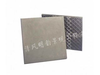 頁(yè)巖機(jī)制地磚