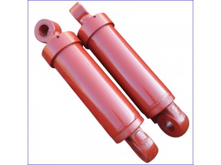 液壓缸  油缸 油頂廠家價(jià)格 質(zhì)保一年 升降機(jī)平臺(tái)貨梯液壓油缸