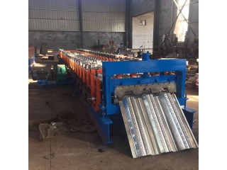 廠家直銷(xiāo) 750型樓承板壓瓦機(jī) 全自動(dòng)壓瓦機(jī)械設(shè)備