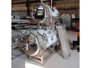 高溫殺菌鍋，玉米殺菌鍋，雞蛋干殺菌鍋，蒸汽夾層鍋，鳳爪鹵煮鍋